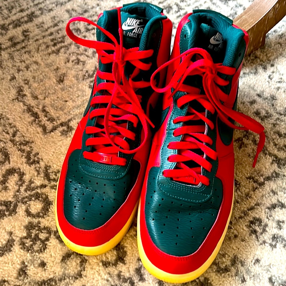 Nike Air Force